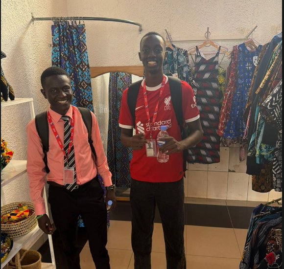 Youth in Nyamirambo